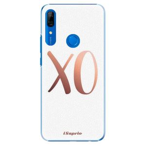 Plastové puzdro iSaprio - XO 01 - Huawei P Smart Z vyobraziť