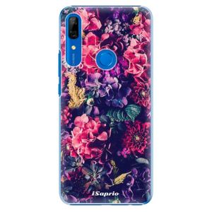 Plastové puzdro iSaprio - Flowers 10 - Huawei P Smart Z vyobraziť