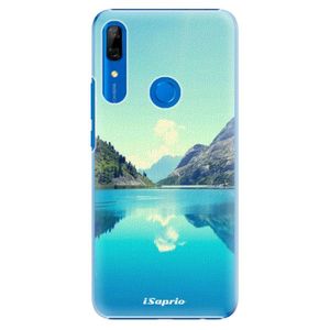 Plastové puzdro iSaprio - Lake 01 - Huawei P Smart Z vyobraziť