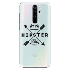 Plastové puzdro iSaprio - Hipster Style 02 - Xiaomi Redmi Note 8 Pro vyobraziť