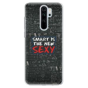 Plastové puzdro iSaprio - Smart and Sexy - Xiaomi Redmi Note 8 Pro vyobraziť