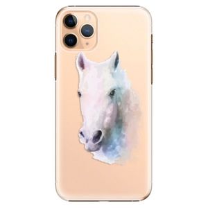 Plastové puzdro iSaprio - Horse 01 - iPhone 11 Pro Max vyobraziť