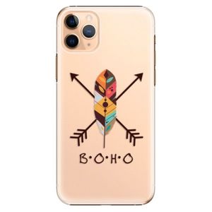 Plastové puzdro iSaprio - BOHO - iPhone 11 Pro Max vyobraziť