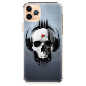 Plastové puzdro iSaprio - Skeleton M - iPhone 11 Pro Max vyobraziť