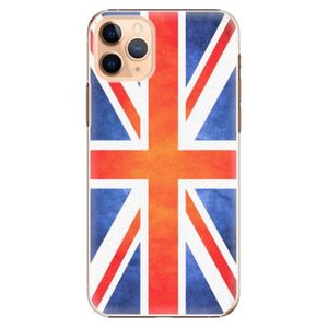 Plastové puzdro iSaprio - UK Flag - iPhone 11 Pro Max vyobraziť
