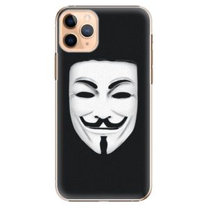 Plastové puzdro iSaprio - Vendeta - iPhone 11 Pro Max vyobraziť
