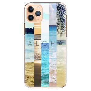 Plastové puzdro iSaprio - Aloha 02 - iPhone 11 Pro Max vyobraziť