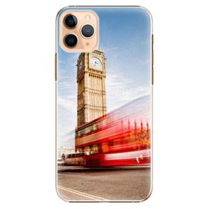 Plastové puzdro iSaprio - London 01 - iPhone 11 Pro Max vyobraziť