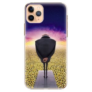 Plastové puzdro iSaprio - Gru - iPhone 11 Pro Max vyobraziť