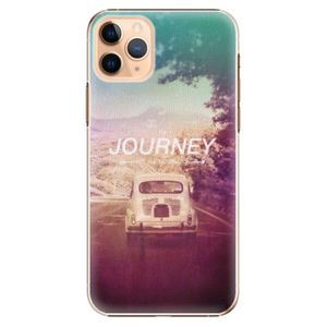 Plastové puzdro iSaprio - Journey - iPhone 11 Pro Max vyobraziť