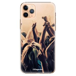 Plastové puzdro iSaprio - Rave 01 - iPhone 11 Pro Max vyobraziť
