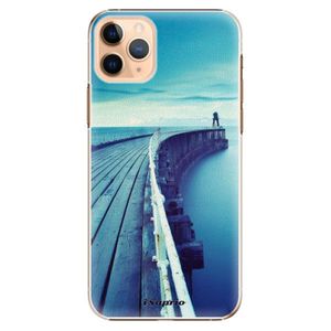 Plastové puzdro iSaprio - Pier 01 - iPhone 11 Pro Max vyobraziť