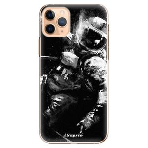 Plastové puzdro iSaprio - Astronaut 02 - iPhone 11 Pro Max vyobraziť