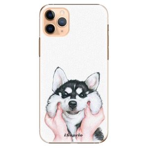 Plastové puzdro iSaprio - Malamute 01 - iPhone 11 Pro Max vyobraziť