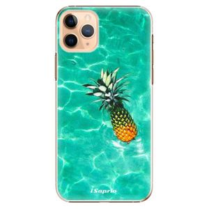 Plastové puzdro iSaprio - Pineapple 10 - iPhone 11 Pro Max vyobraziť