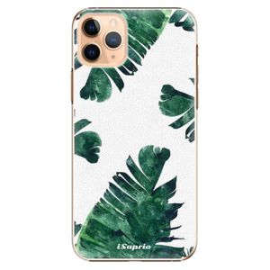 Plastové puzdro iSaprio - Jungle 11 - iPhone 11 Pro Max vyobraziť