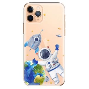 Plastové puzdro iSaprio - Space 05 - iPhone 11 Pro vyobraziť