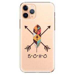 Plastové puzdro iSaprio - BOHO - iPhone 11 Pro vyobraziť