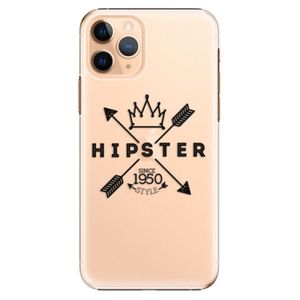 Plastové puzdro iSaprio - Hipster Style 02 - iPhone 11 Pro vyobraziť