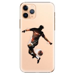 Plastové puzdro iSaprio - Fotball 01 - iPhone 11 Pro vyobraziť