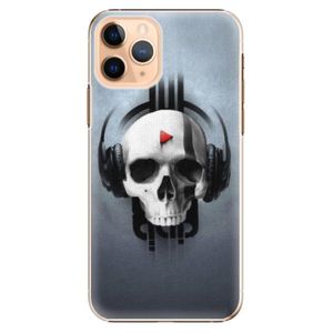 Plastové puzdro iSaprio - Skeleton M - iPhone 11 Pro vyobraziť