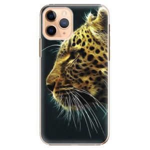 Plastové puzdro iSaprio - Gepard 02 - iPhone 11 Pro vyobraziť