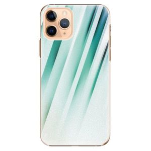 Plastové puzdro iSaprio - Stripes of Glass - iPhone 11 Pro vyobraziť