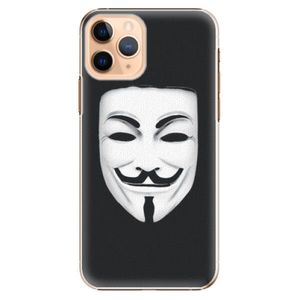 Plastové puzdro iSaprio - Vendeta - iPhone 11 Pro vyobraziť