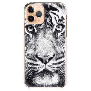 Plastové puzdro iSaprio - Tiger Face - iPhone 11 Pro vyobraziť