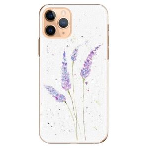 Plastové puzdro iSaprio - Lavender - iPhone 11 Pro vyobraziť