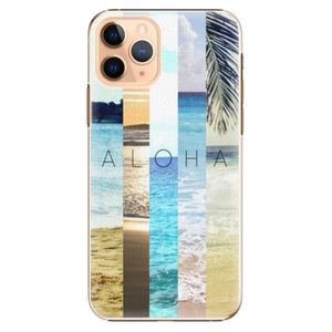 Plastové puzdro iSaprio - Aloha 02 - iPhone 11 Pro vyobraziť