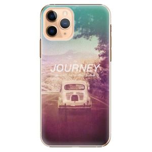 Plastové puzdro iSaprio - Journey - iPhone 11 Pro vyobraziť