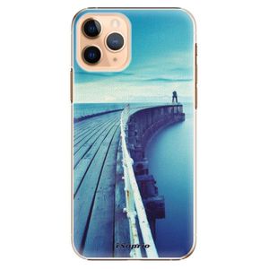 Plastové puzdro iSaprio - Pier 01 - iPhone 11 Pro vyobraziť