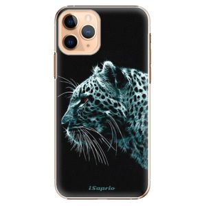 Plastové puzdro iSaprio - Leopard 10 - iPhone 11 Pro vyobraziť