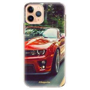 Plastové puzdro iSaprio - Chevrolet 02 - iPhone 11 Pro vyobraziť
