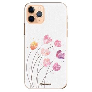 Plastové puzdro iSaprio - Flowers 14 - iPhone 11 Pro vyobraziť