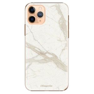 Plastové puzdro iSaprio - Marble 12 - iPhone 11 Pro vyobraziť
