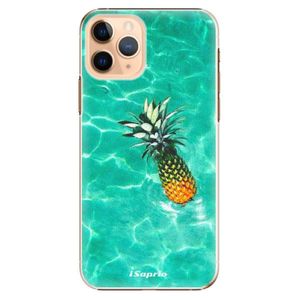 Plastové puzdro iSaprio - Pineapple 10 - iPhone 11 Pro vyobraziť