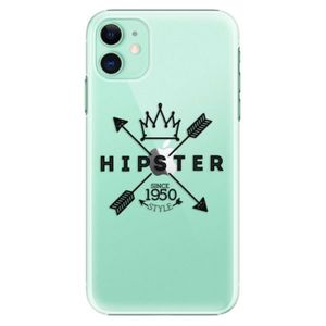 Plastové puzdro iSaprio - Hipster Style 02 - iPhone 11 vyobraziť