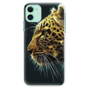 Plastové puzdro iSaprio - Gepard 02 - iPhone 11 vyobraziť