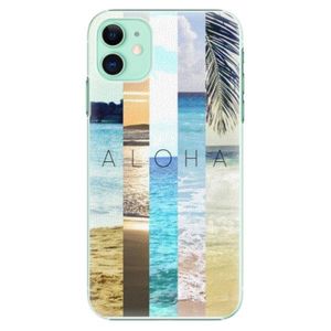 Plastové puzdro iSaprio - Aloha 02 - iPhone 11 vyobraziť