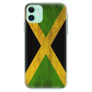 Plastové puzdro iSaprio - Flag of Jamaica - iPhone 11 vyobraziť