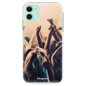 Plastové puzdro iSaprio - Rave 01 - iPhone 11 vyobraziť