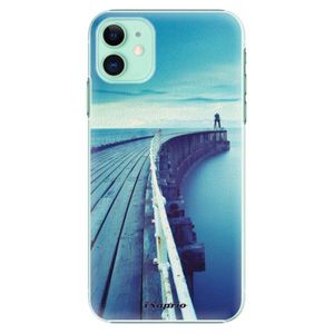 Plastové puzdro iSaprio - Pier 01 - iPhone 11 vyobraziť