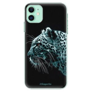 Plastové puzdro iSaprio - Leopard 10 - iPhone 11 vyobraziť