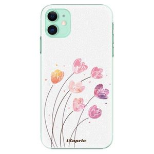 Plastové puzdro iSaprio - Flowers 14 - iPhone 11 vyobraziť