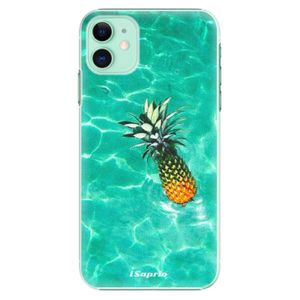 Plastové puzdro iSaprio - Pineapple 10 - iPhone 11 vyobraziť