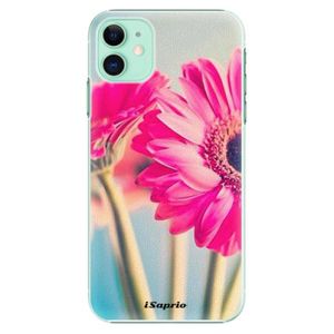 Plastové puzdro iSaprio - Flowers 11 - iPhone 11 vyobraziť