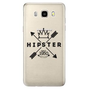 Odolné silikónové puzdro iSaprio - Hipster Style 02 - Samsung Galaxy J5 2016 vyobraziť