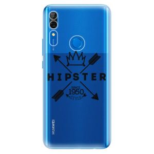 Odolné silikónové puzdro iSaprio - Hipster Style 02 - Huawei P Smart Z vyobraziť